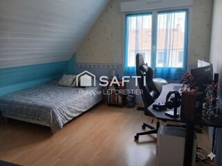  Maison à vendre 8 pièces 158 m²