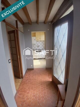  Immeuble à vendre 146 m² Montataire