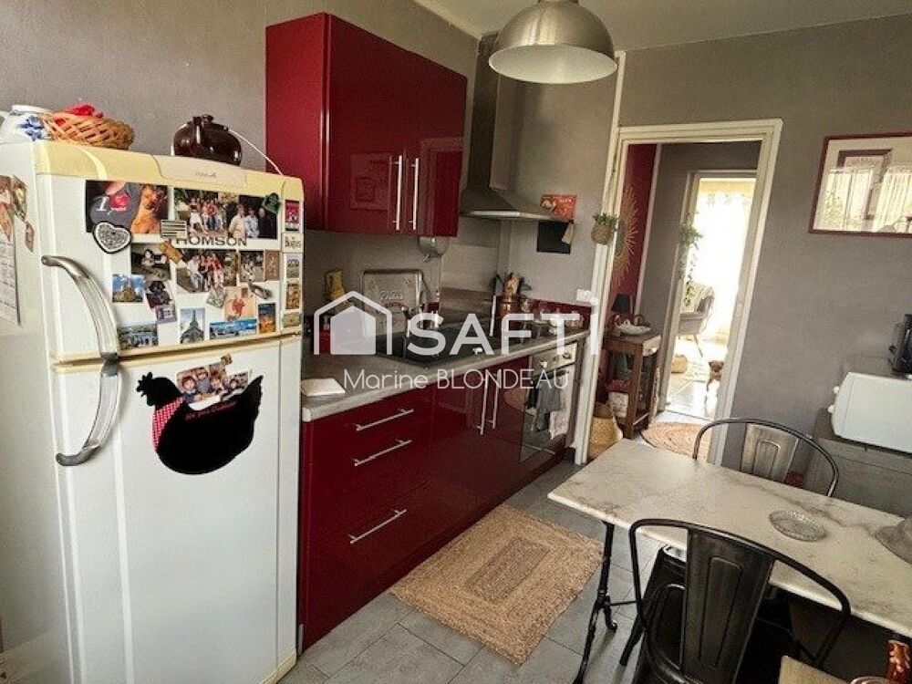 Vente Appartement Plus qu'à poser ses valises ! Chateauroux