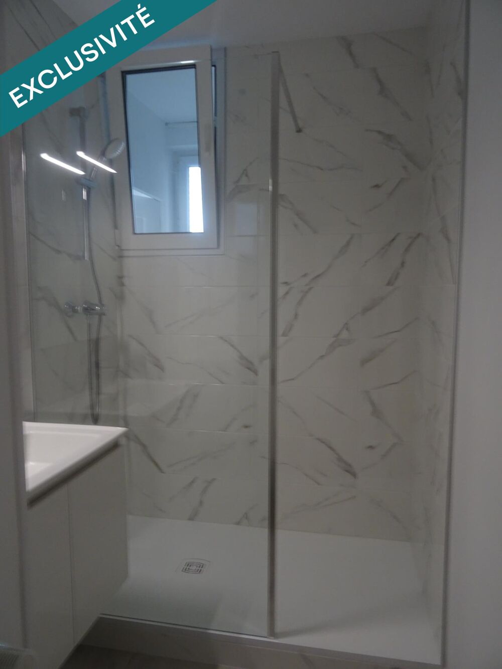 Vente Immeuble apprtement au semi rez de chaussée Chagny