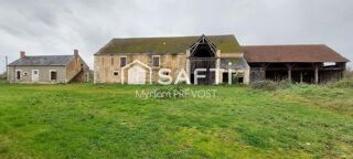  Maison à vendre 4 pièces 80 m²