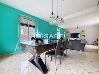  Maison � vendre 4 pi�ces 90 m�