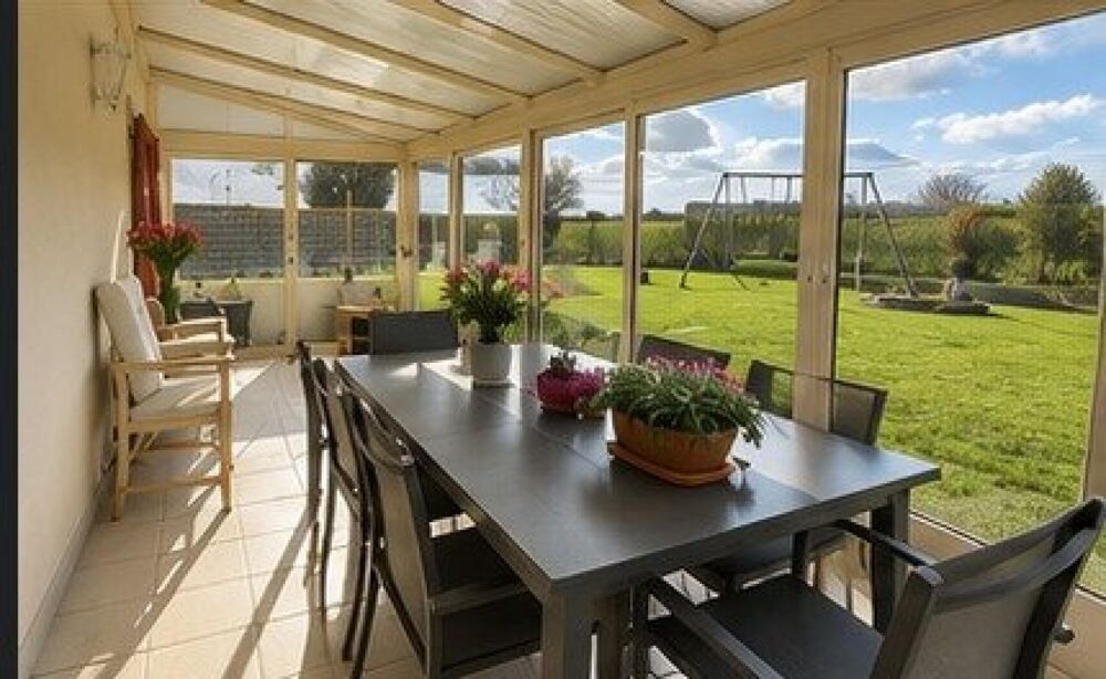Vente Maison Maison 3 chambres en plain pied Sorrus