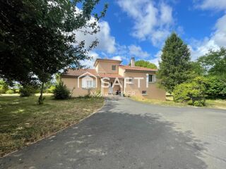  Maison � vendre 7 pi�ces 172 m�