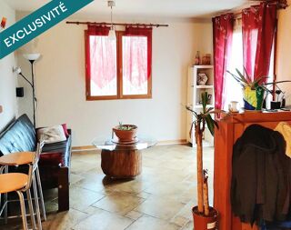  Maison � vendre 5 pi�ces 109 m�