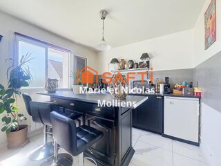  Maison à vendre 6 pièces 142 m²