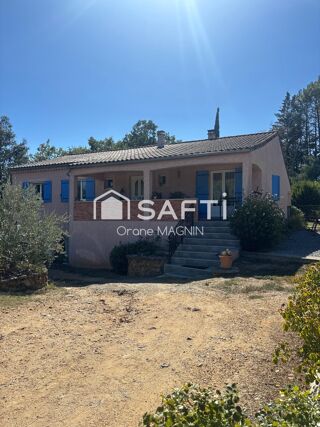  Maison à vendre 5 pièces 137 m²