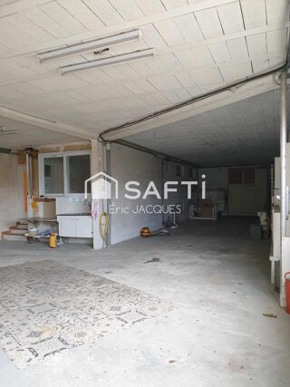  Maison  vendre 6 pices 250 m