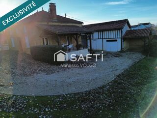  Maison � vendre 3 pi�ces 95 m�