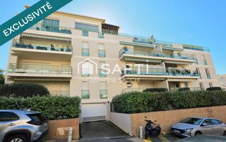  Appartement � vendre 3 pi�ces 74 m�