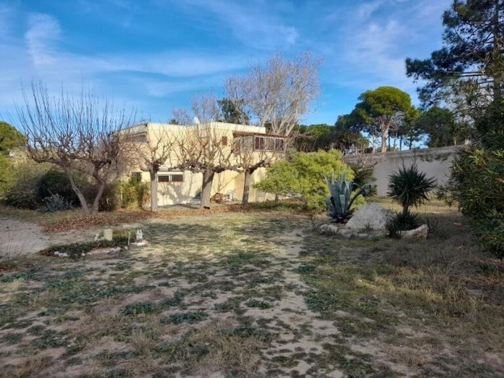 Appartement 2 pièces 29 m² · à Le Barcares · 29 m² · 99 000 €