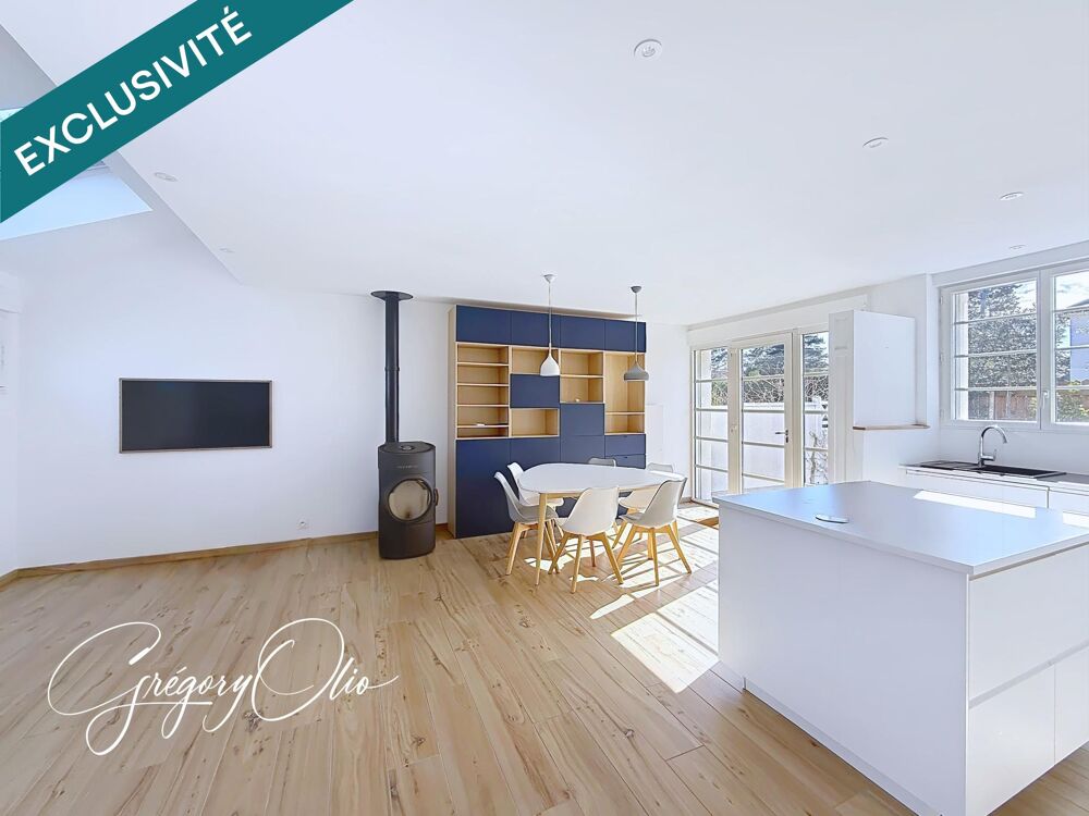 � vendre  Maison Varaville (14390)