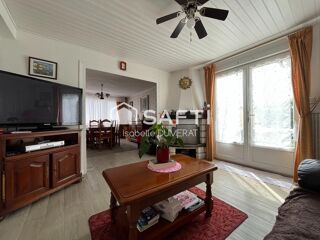  Maison � vendre 4 pi�ces 120 m�