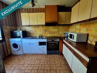  Maison à vendre 4 pièces 80 m²