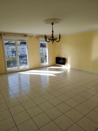  Appartement à vendre 4 pièces 101 m²
