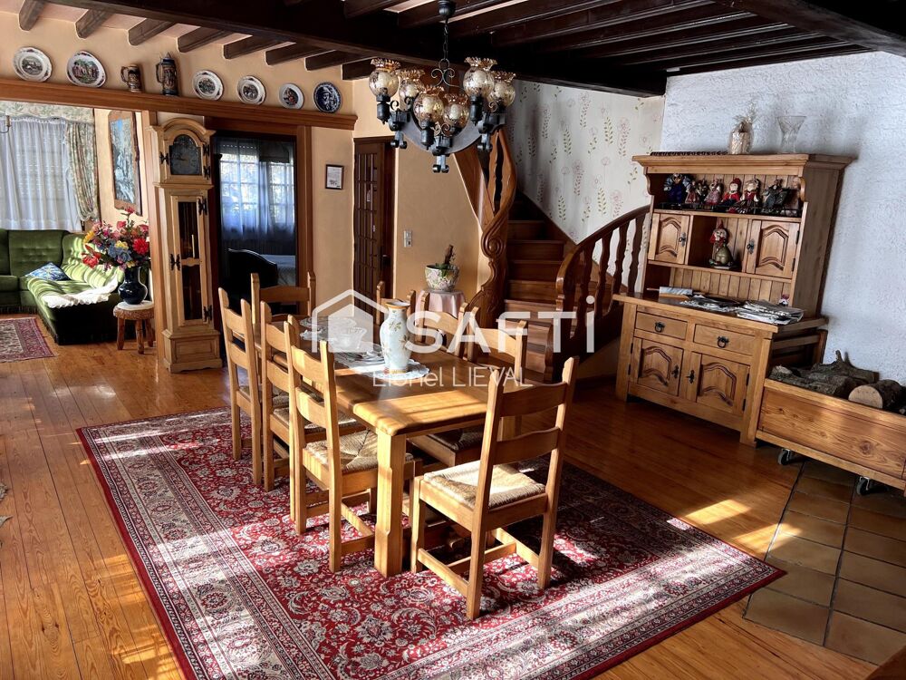 Vente Maison Jolie demeure de caractère Caumont