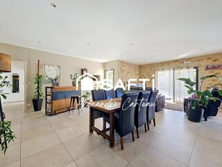  Maison à vendre 5 pièces 130 m²