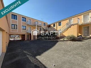  Appartement � vendre 2 pi�ces 55 m�