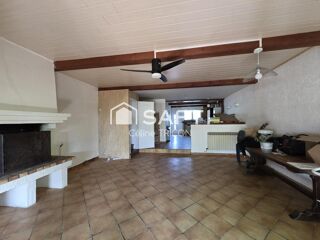  Maison à vendre 6 pièces 125 m²