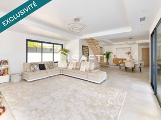  Maison à vendre 6 pièces 222 m²