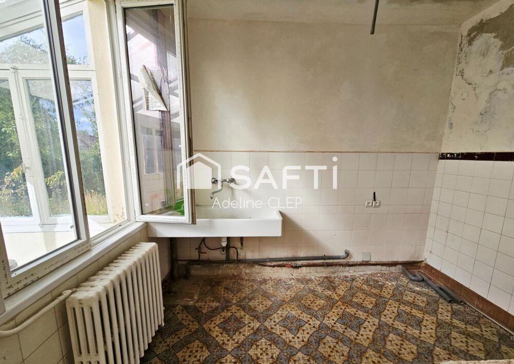 Vente Maison Maison individuelle à conforter Rumilly