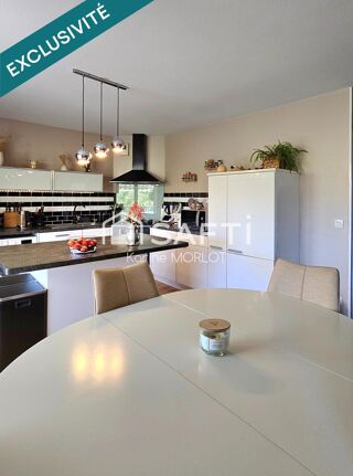  Appartement à vendre 4 pièces 91 m²