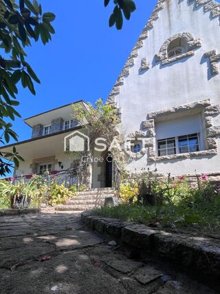  Maison à vendre 6 pièces 143 m²