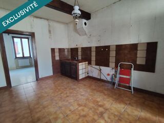  Maison à vendre 6 pièces 112 m²
