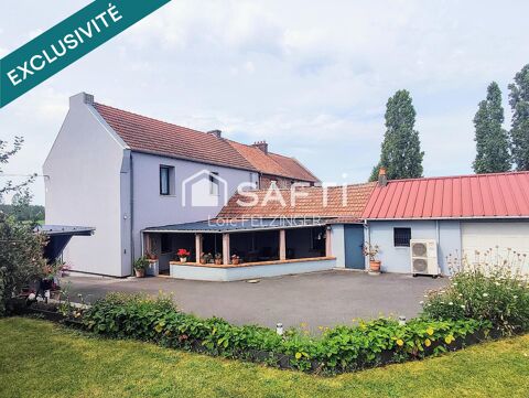   Maison 5 pi�ces , 4 chambres 158m2 Maison - 5 pi�ce(s) - 158 m�