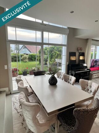  Maison à vendre 8 pièces 195 m²