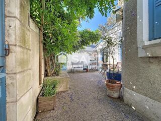  Maison à vendre 4 pièces 80 m²
