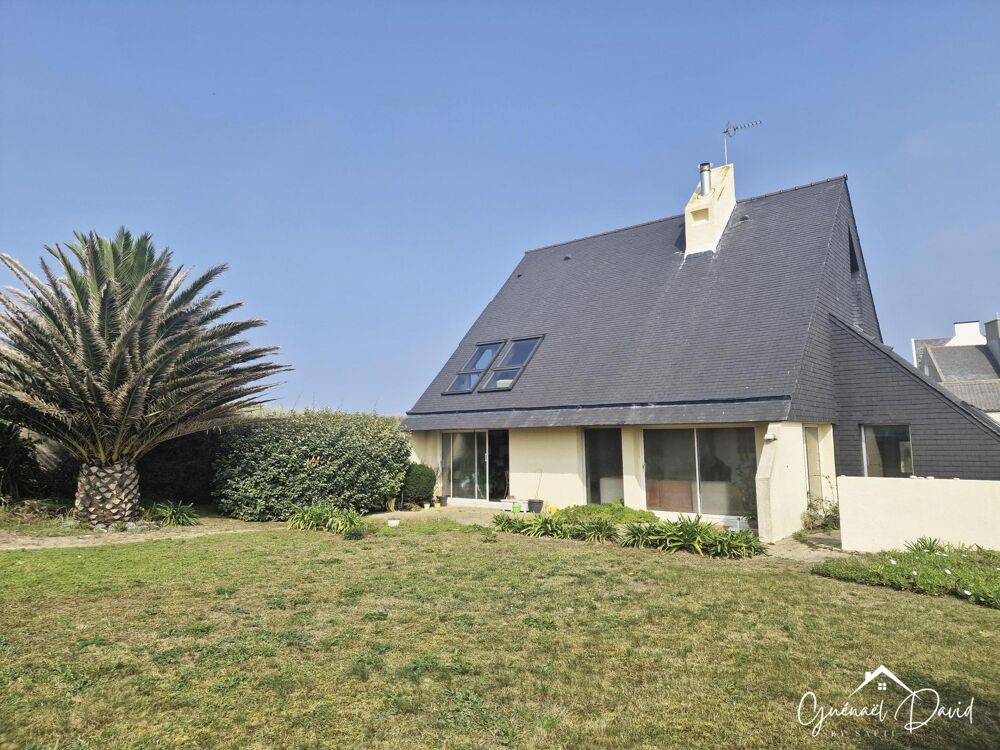 MAISON FACE À LA MER - ÉLÉGANCE,VUE,CONFORT ABSOLU