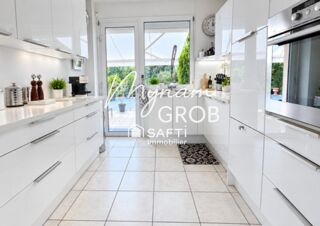  Maison à vendre 5 pièces 142 m²