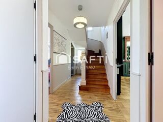  Maison à vendre 10 pièces 215 m²