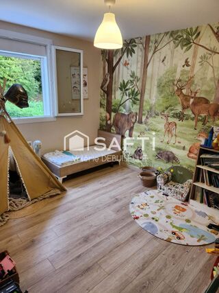  Maison à vendre 5 pièces 106 m²