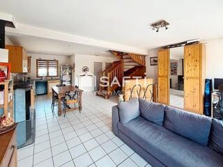  Maison à vendre 4 pièces 92 m²