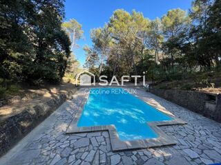  Maison � vendre 5 pi�ces 135 m�