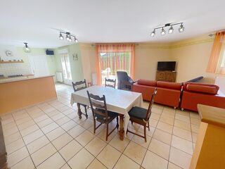  Maison à vendre 6 pièces 118 m²