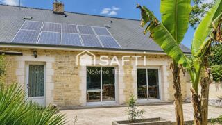 Maison 5 pièces 112 m² · à Saint-Pierre-la-Cour · 112 m² · 189 000 €