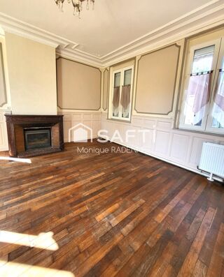 Maison à vendre 12 pièces 267 m²