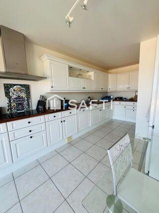  Appartement  vendre 6 pices 150 m