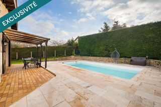  Maison à vendre 5 pièces 135 m²