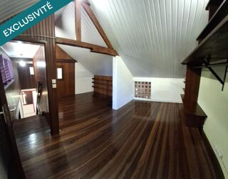  Maison à vendre 8 pièces 240 m²