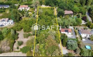  Terrain à vendre 2790 m²