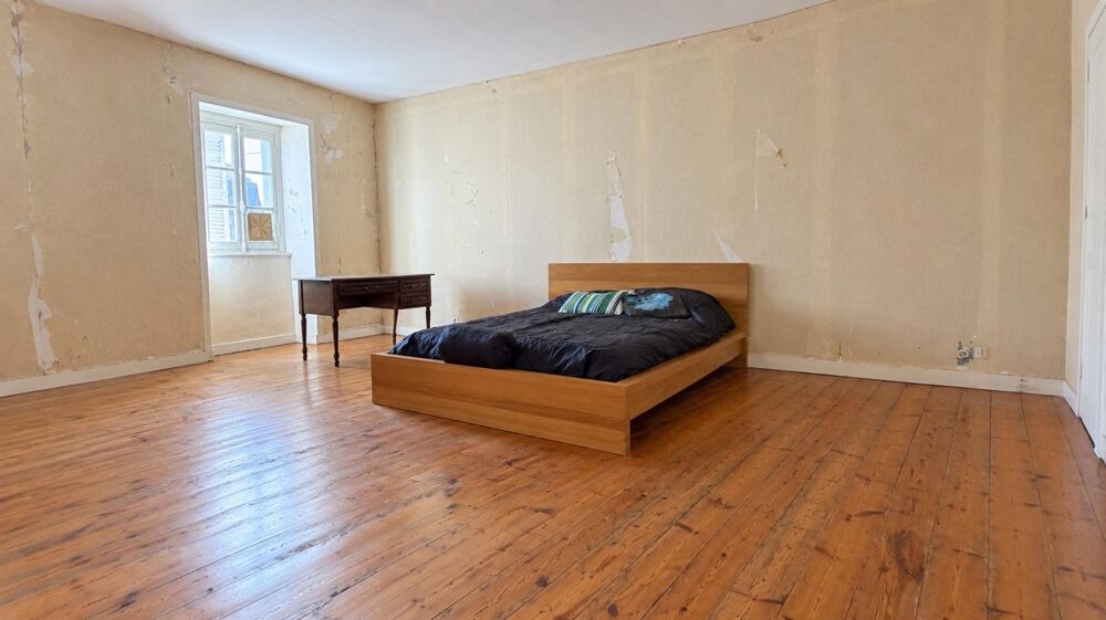Vente Maison Maison de 93 m2 / Morlaix / Idéal investisseur / rénovation habitation Morlaix
