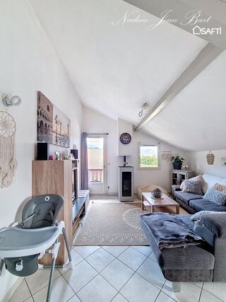  Appartement  vendre 4 pices 84 m