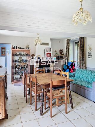  Maison à vendre 6 pièces 116 m²