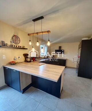  Maison  vendre 6 pices 103 m