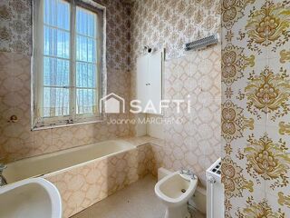  Maison � vendre 6 pi�ces 170 m�