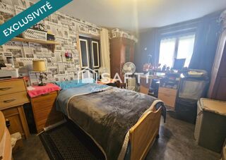  Maison à vendre 6 pièces 102 m²